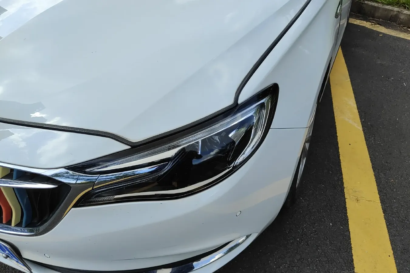 2021 Buick Excelle 1.5L 113HP L4 6AT,autocango,china used car exporter,china ev exporter,chinese used car exporter,chinese used ev exporter