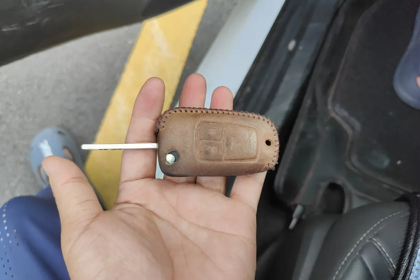 2021 Buick Excelle 1.5L 113HP L4 6AT,autocango,china used car exporter,china ev exporter,chinese used car exporter,chinese used ev exporter