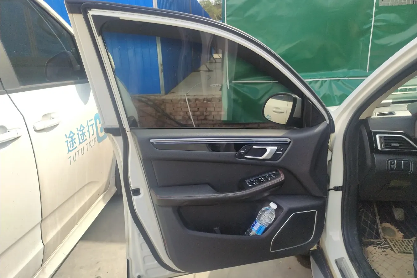 2017 Zotye Damy X5 1.5T 163HP L4 5MT,autocango,china used car exporter,china ev exporter,chinese used car exporter,chinese used ev exporter