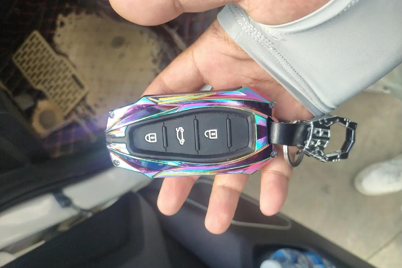 2017 Zotye Damy X5 1.5T 163HP L4 5MT,autocango,china used car exporter,china ev exporter,chinese used car exporter,chinese used ev exporter