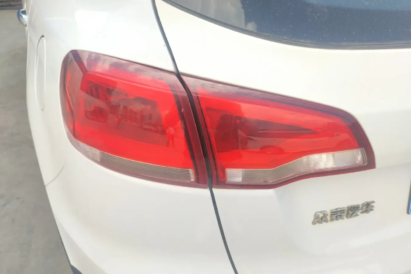 2017 Zotye Damy X5 1.5T 163HP L4 5MT,autocango,china used car exporter,china ev exporter,chinese used car exporter,chinese used ev exporter