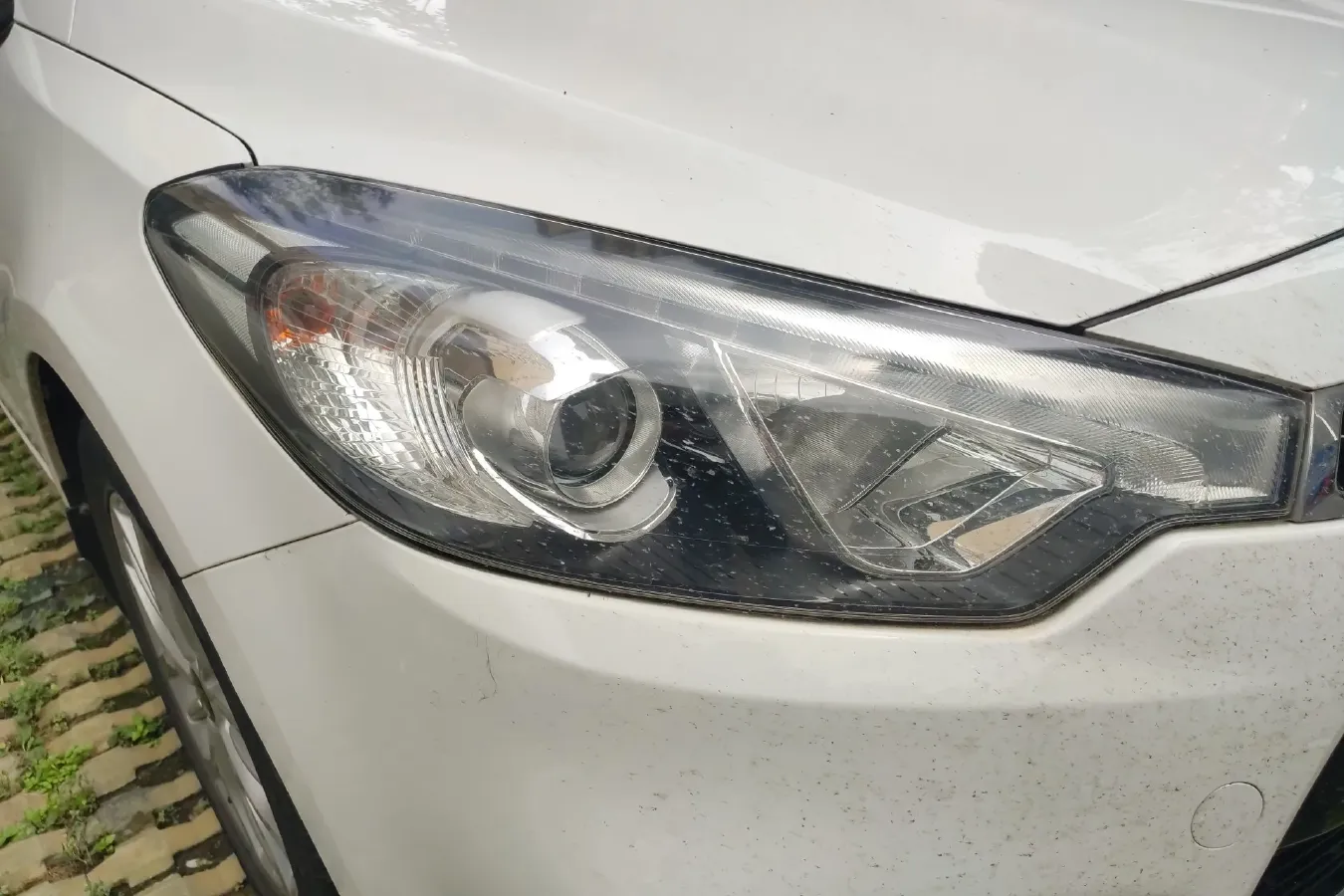 2014 Kia K3S 1.6L 128HP L4 6MT,autocango,china used car exporter,china ev exporter,chinese used car exporter,chinese used ev exporter