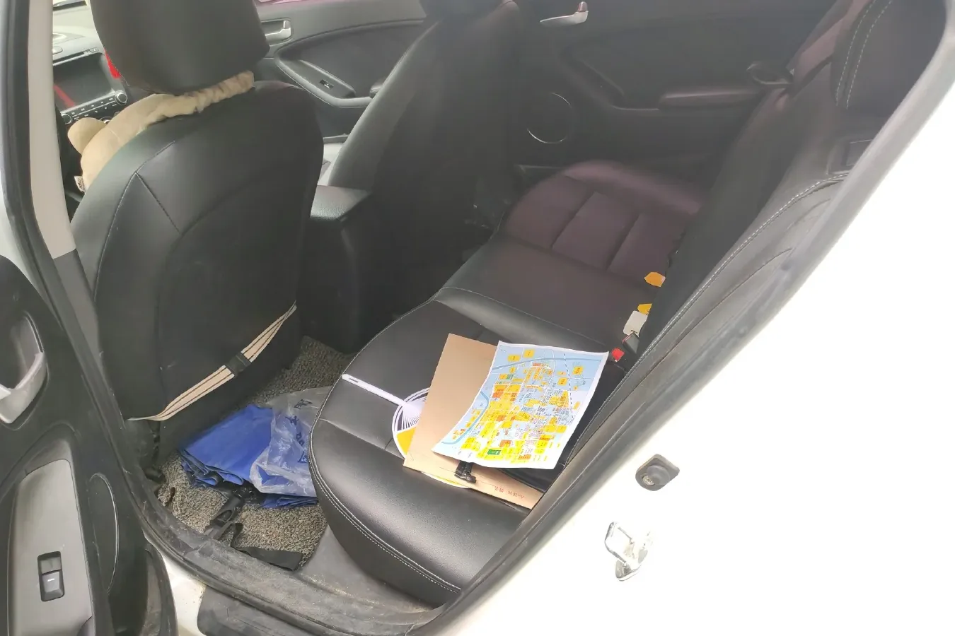 2014 Kia K3S 1.6L 128HP L4 6MT,autocango,china used car exporter,china ev exporter,chinese used car exporter,chinese used ev exporter