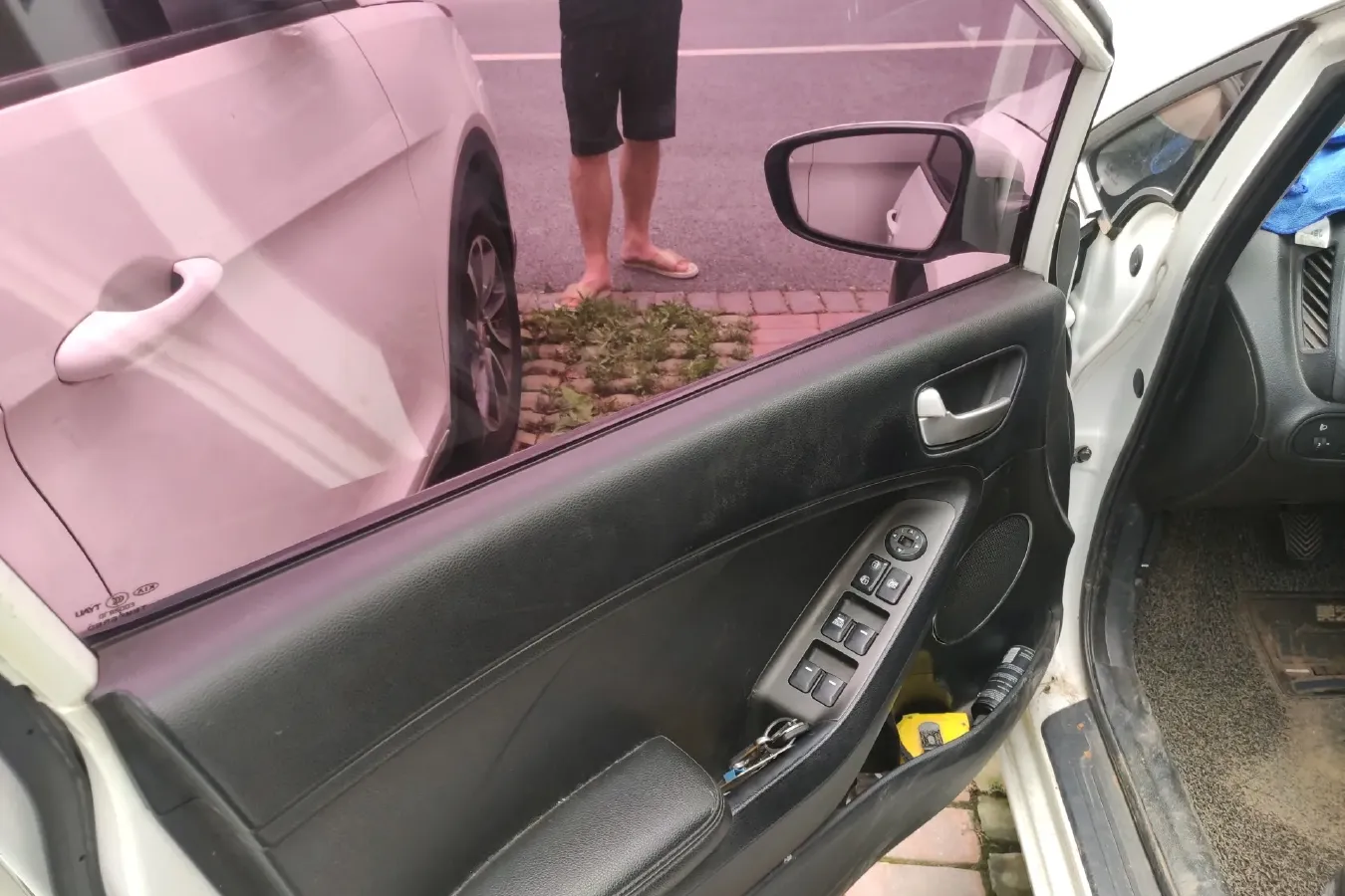 2014 Kia K3S 1.6L 128HP L4 6MT,autocango,china used car exporter,china ev exporter,chinese used car exporter,chinese used ev exporter