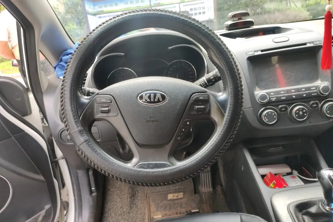 2014 Kia K3S 1.6L 128HP L4 6MT,autocango,china used car exporter,china ev exporter,chinese used car exporter,chinese used ev exporter