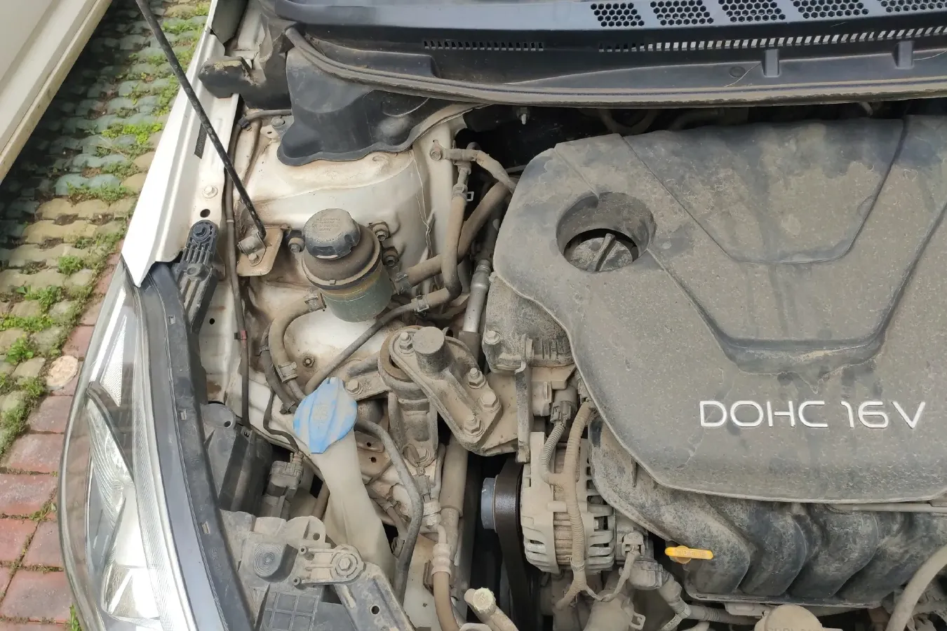 2014 Kia K3S 1.6L 128HP L4 6MT,autocango,china used car exporter,china ev exporter,chinese used car exporter,chinese used ev exporter