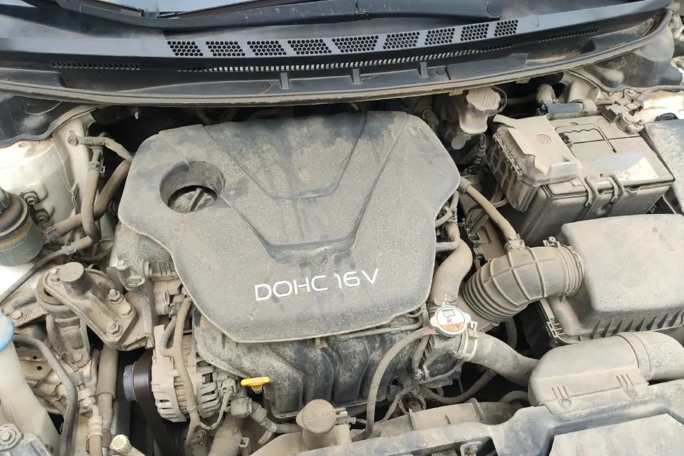 2014 Kia K3S 1.6L 128HP L4 6MT,autocango,china used car exporter,china ev exporter,chinese used car exporter,chinese used ev exporter