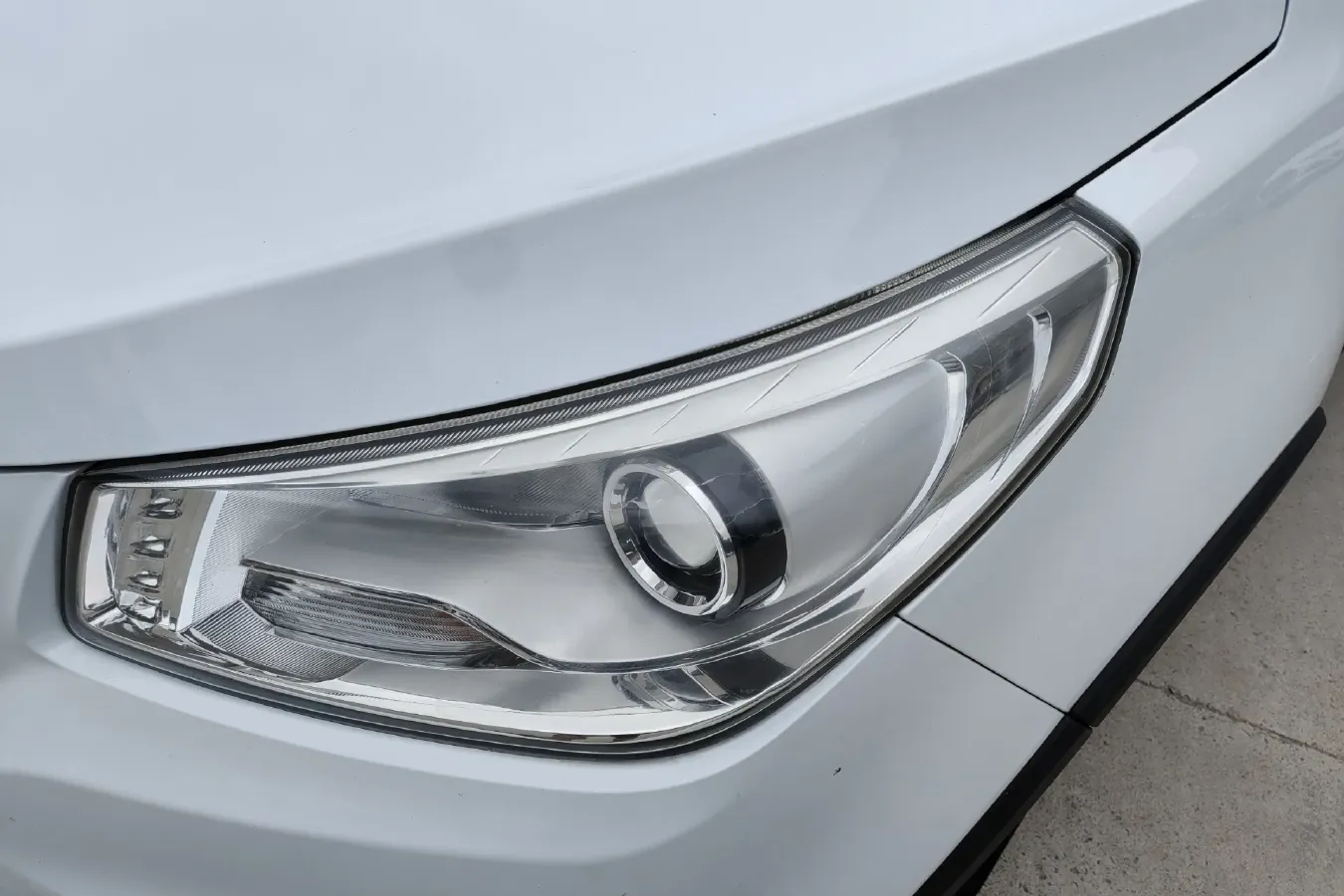 2016 Enranger G3 1.5L 113HP L4 5MT,autocango,china used car exporter,china ev exporter,chinese used car exporter,chinese used ev exporter