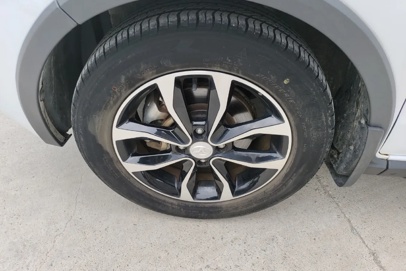 2016 Enranger G3 1.5L 113HP L4 5MT,autocango,china used car exporter,china ev exporter,chinese used car exporter,chinese used ev exporter