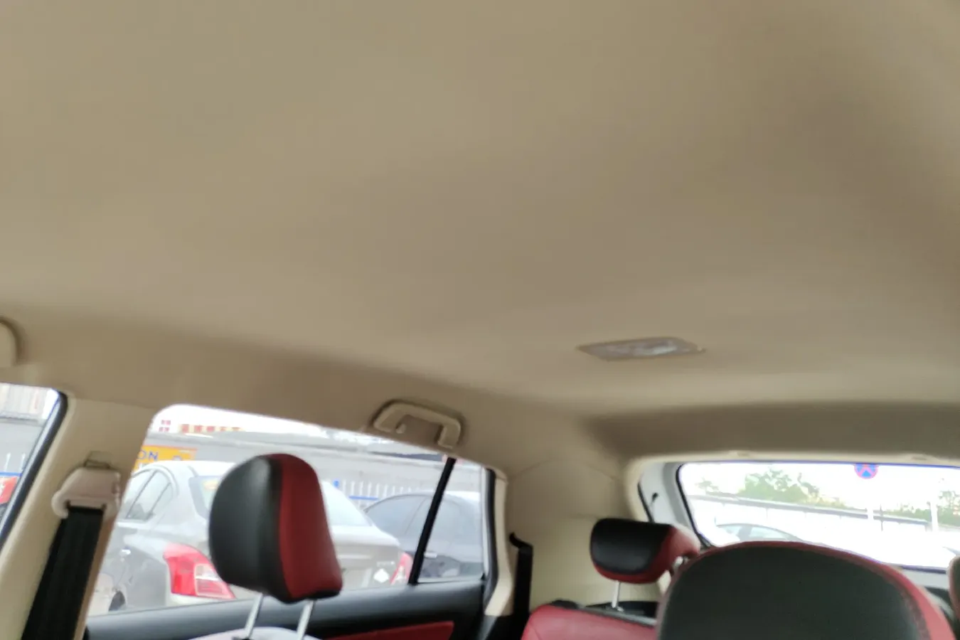 2016 Enranger G3 1.5L 113HP L4 5MT,autocango,china used car exporter,china ev exporter,chinese used car exporter,chinese used ev exporter