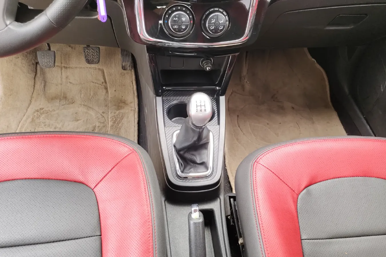 2016 Enranger G3 1.5L 113HP L4 5MT,autocango,china used car exporter,china ev exporter,chinese used car exporter,chinese used ev exporter