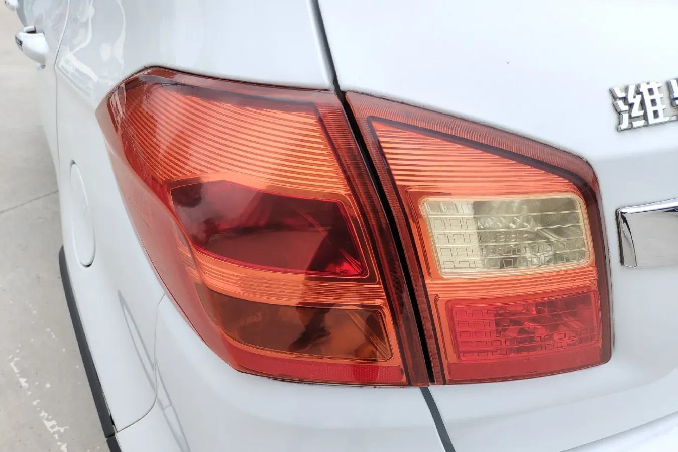 2016 Enranger G3 1.5L 113HP L4 5MT,autocango,china used car exporter,china ev exporter,chinese used car exporter,chinese used ev exporter