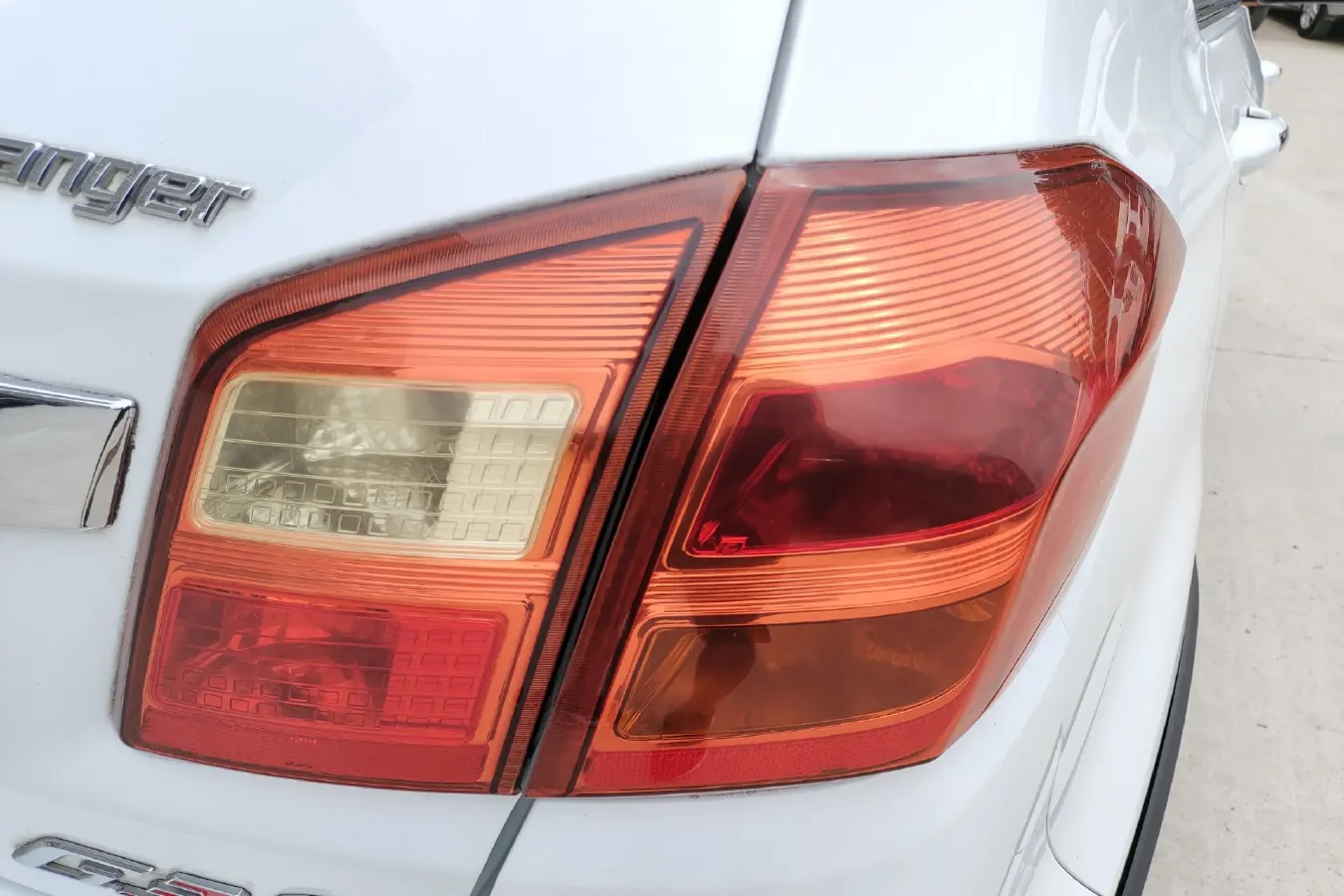 2016 Enranger G3 1.5L 113HP L4 5MT,autocango,china used car exporter,china ev exporter,chinese used car exporter,chinese used ev exporter