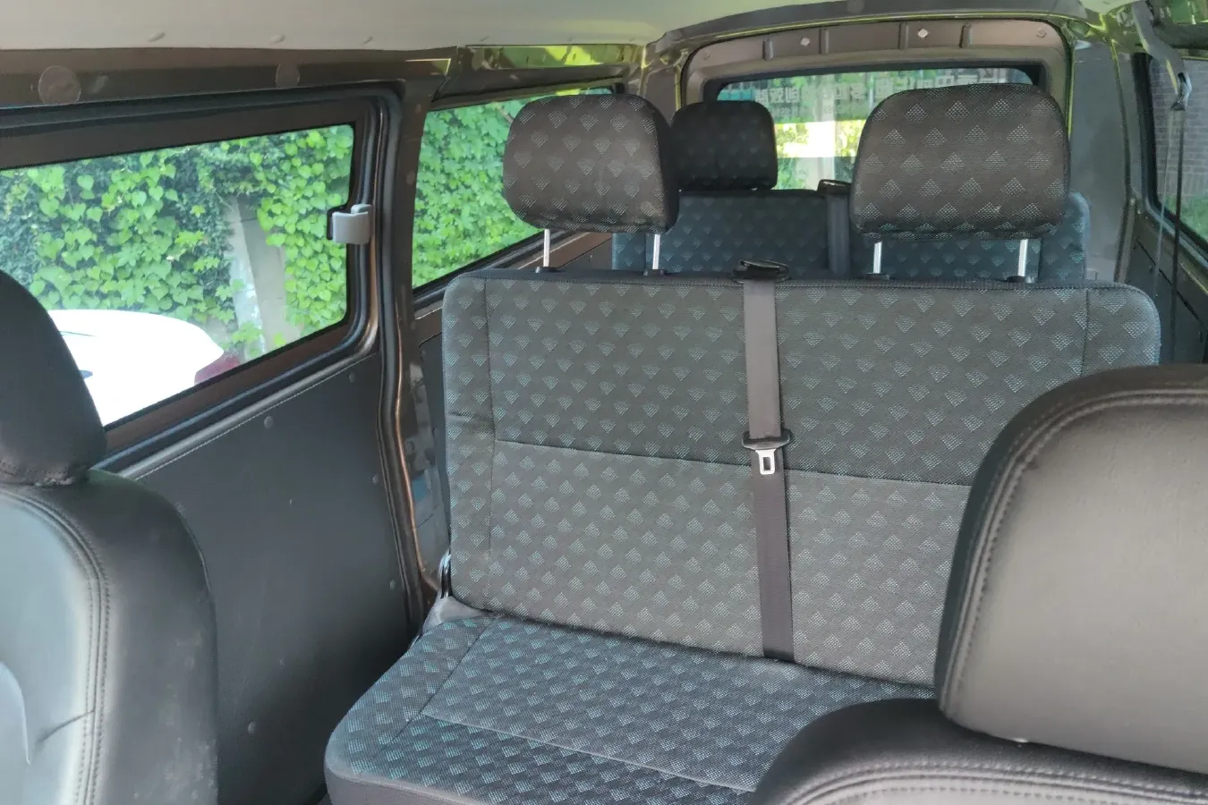 2021 Foton Scenery G5 2.0L 136HP L4 5MT,autocango,china used car exporter,china ev exporter,chinese used car exporter,chinese used ev exporter