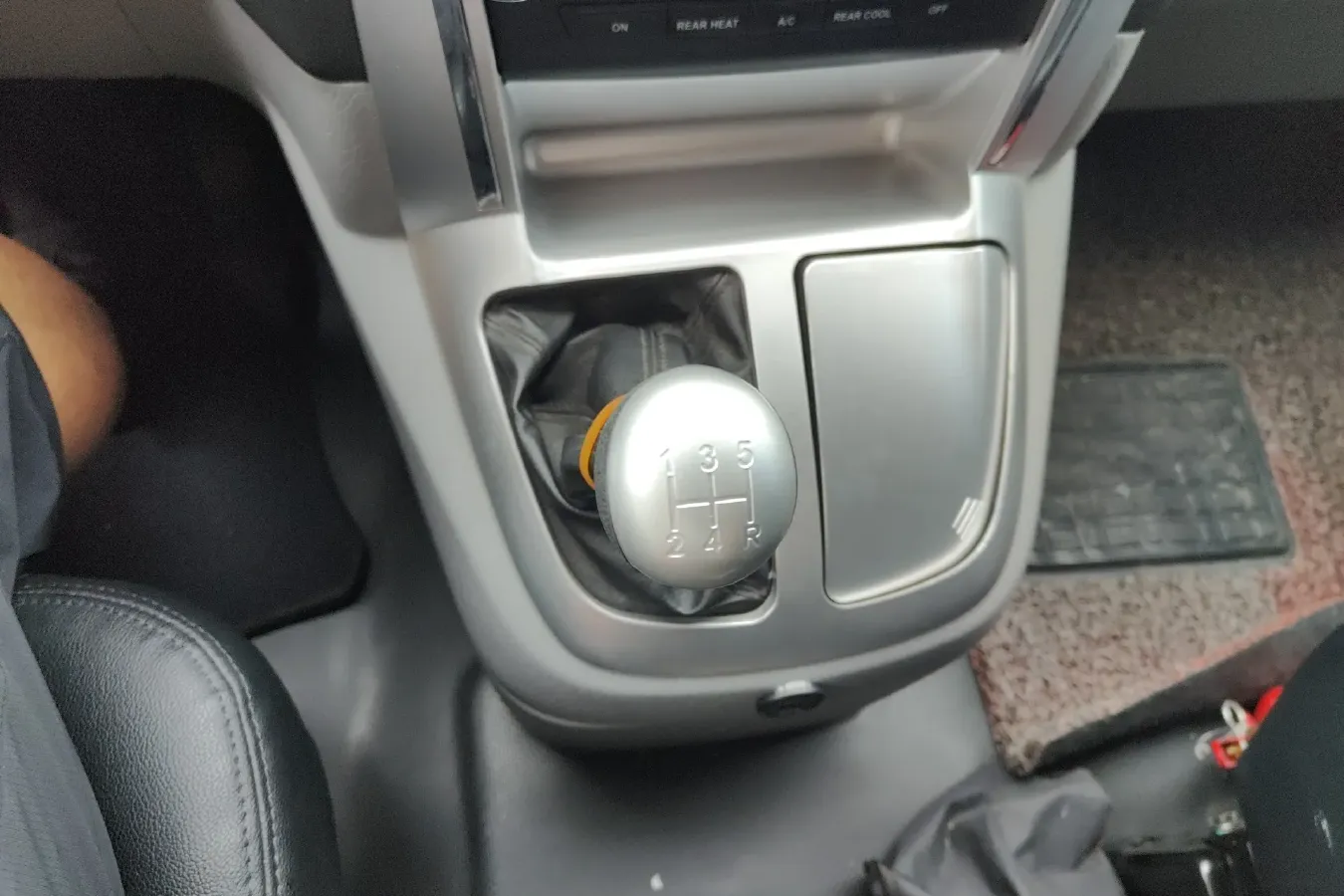 2021 Foton Scenery G5 2.0L 136HP L4 5MT,autocango,china used car exporter,china ev exporter,chinese used car exporter,chinese used ev exporter