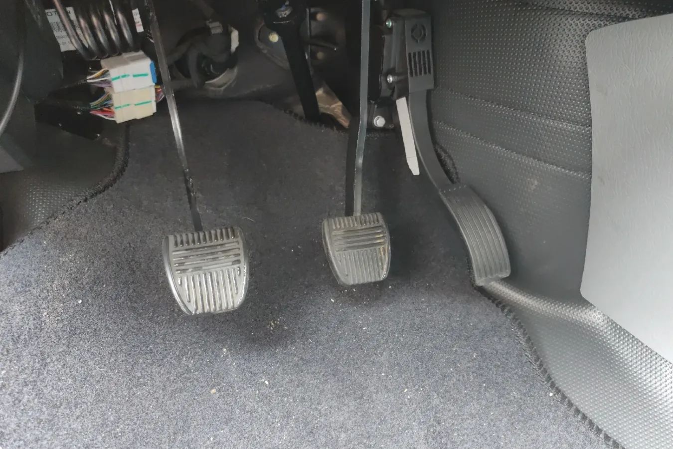 2021 Foton Scenery G5 2.0L 136HP L4 5MT,autocango,china used car exporter,china ev exporter,chinese used car exporter,chinese used ev exporter