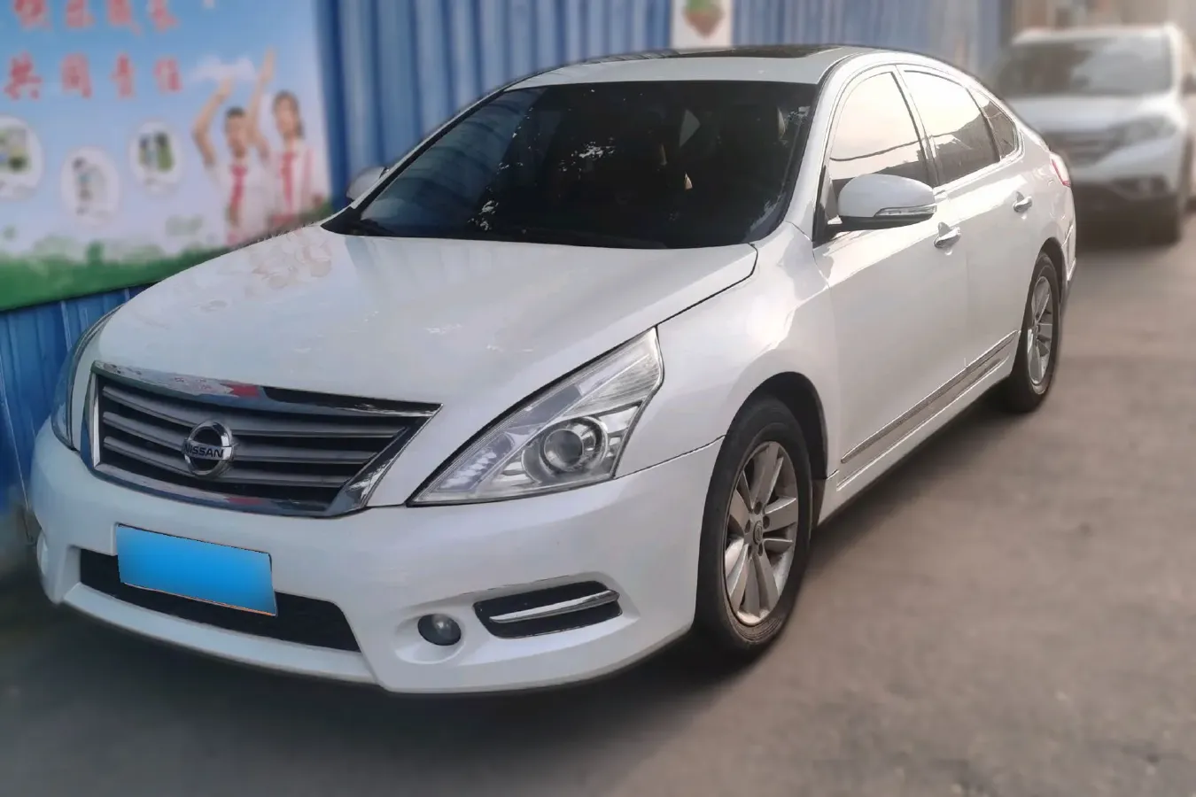 2011 Nissan Teana 2.5L 185HP V6 CVT,autocango,china used car exporter,china ev exporter,chinese used car exporter,chinese used ev exporter