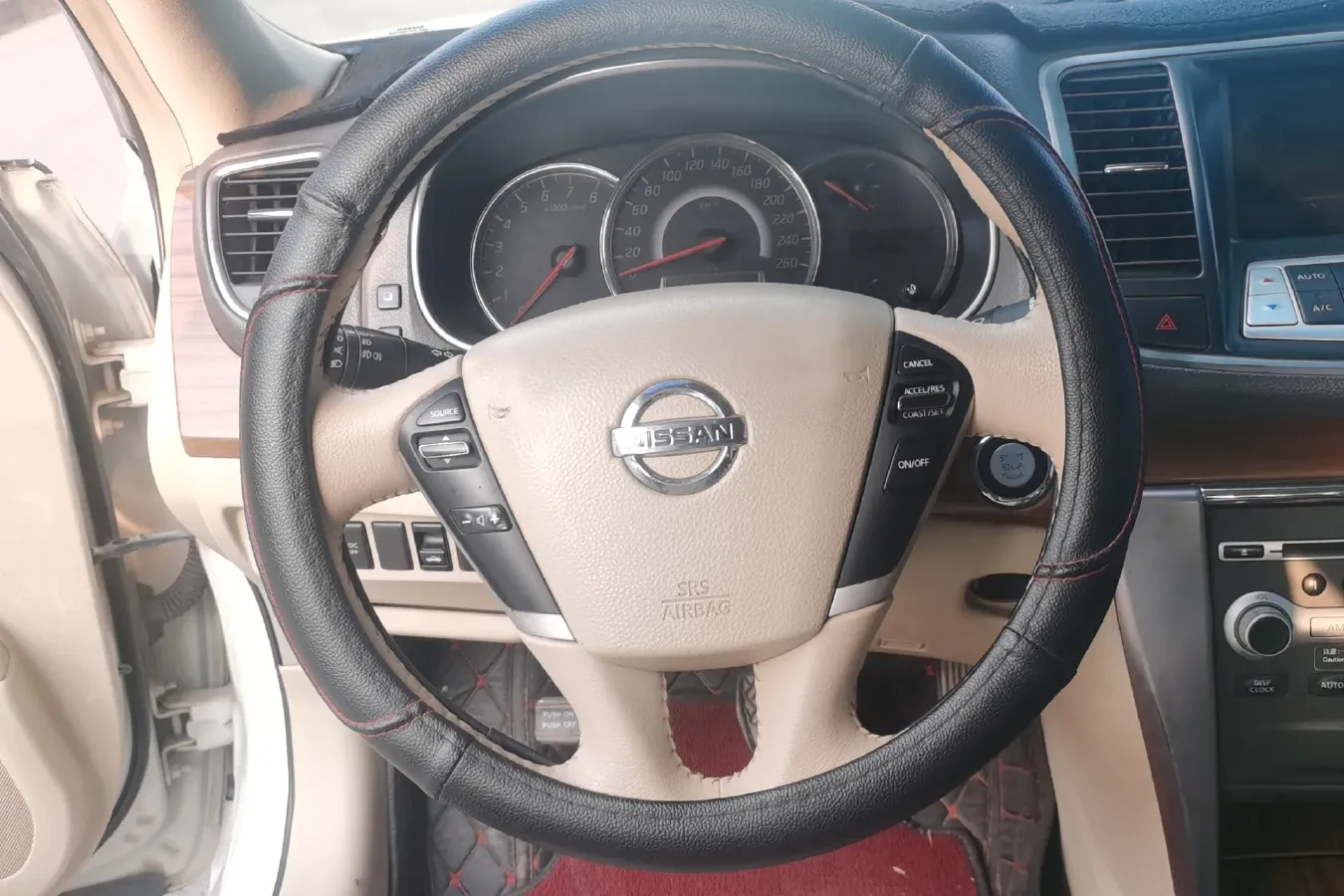 2011 Nissan Teana 2.5L 185HP V6 CVT,autocango,china used car exporter,china ev exporter,chinese used car exporter,chinese used ev exporter