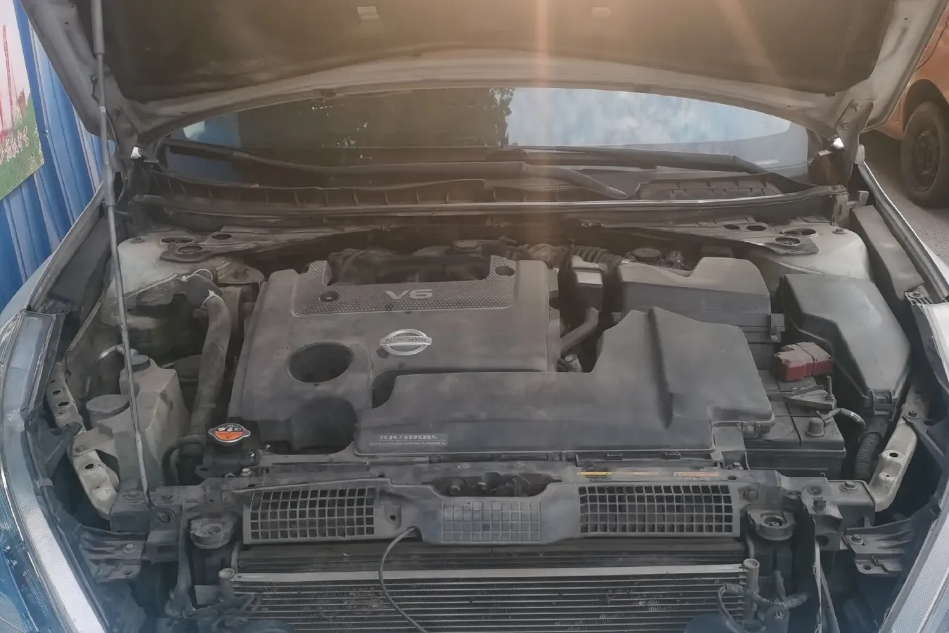 2011 Nissan Teana 2.5L 185HP V6 CVT,autocango,china used car exporter,china ev exporter,chinese used car exporter,chinese used ev exporter