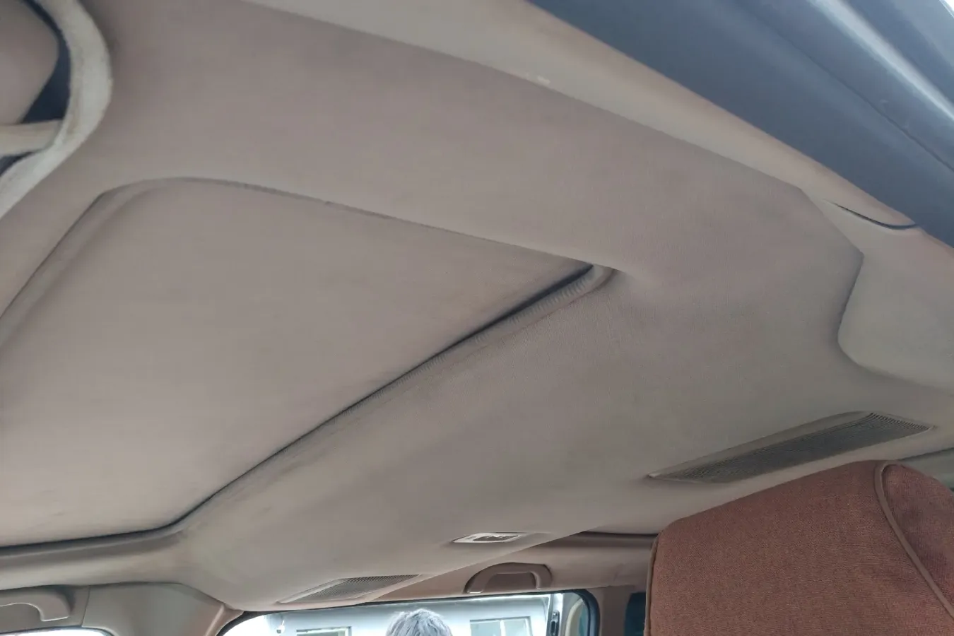 2010 JinBei Grace 2.7L 151HP L4 5MT,autocango,china used car exporter,china ev exporter,chinese used car exporter,chinese used ev exporter