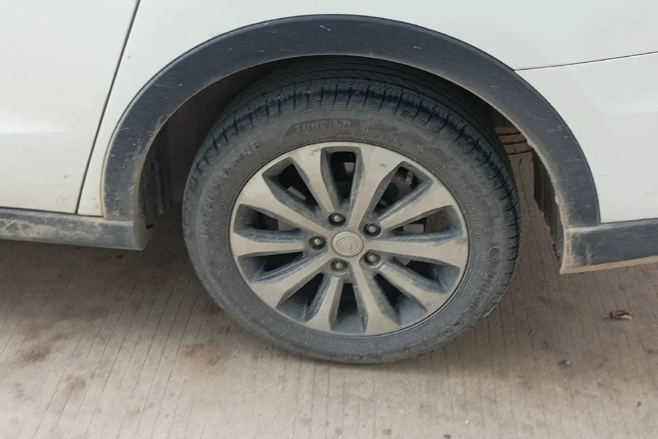 2017 ChangAn Linmax 1.6L 125HP L4 5MT,autocango,china used car exporter,china ev exporter,chinese used car exporter,chinese used ev exporter