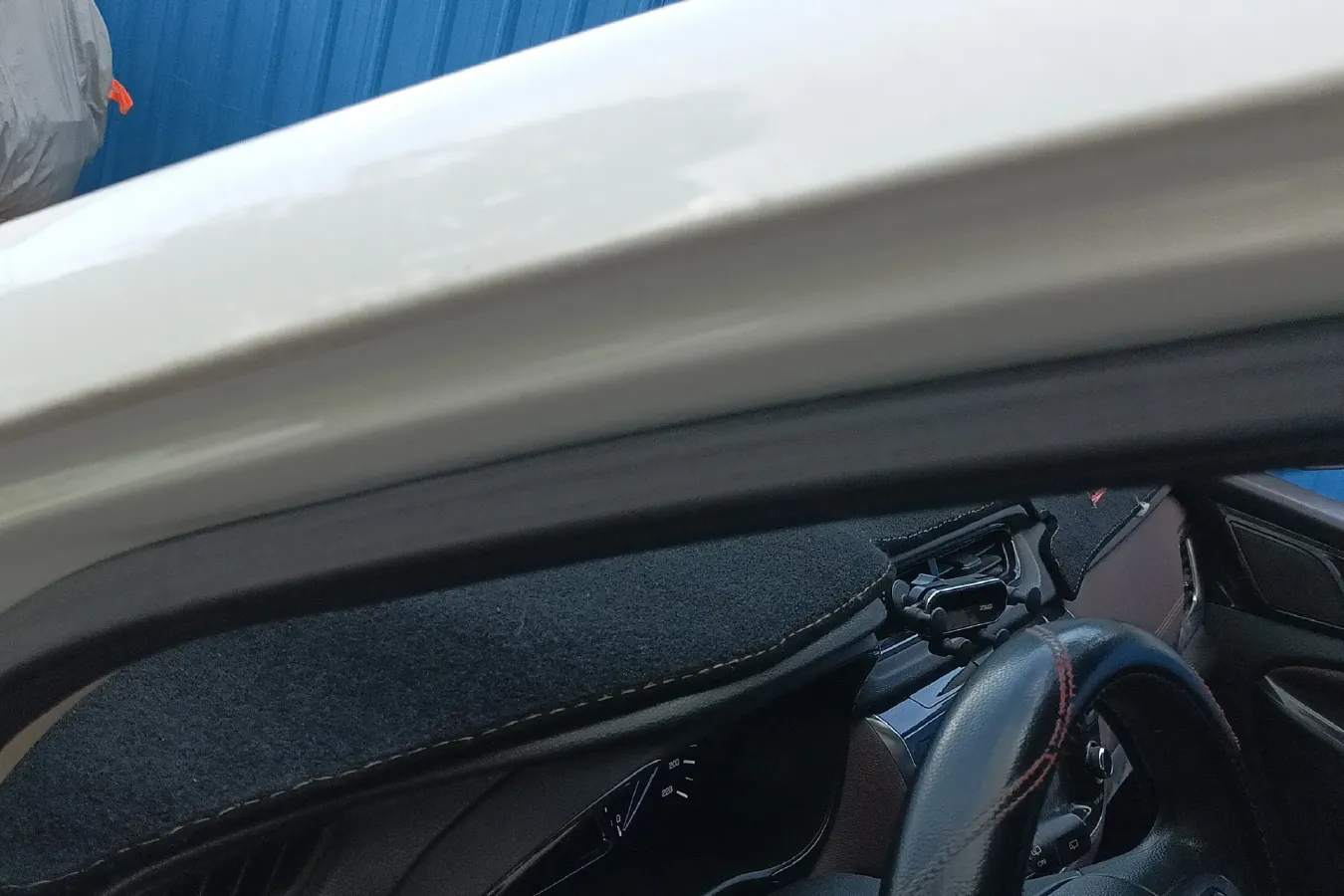 2017 ChangAn Linmax 1.6L 125HP L4 5MT,autocango,china used car exporter,china ev exporter,chinese used car exporter,chinese used ev exporter