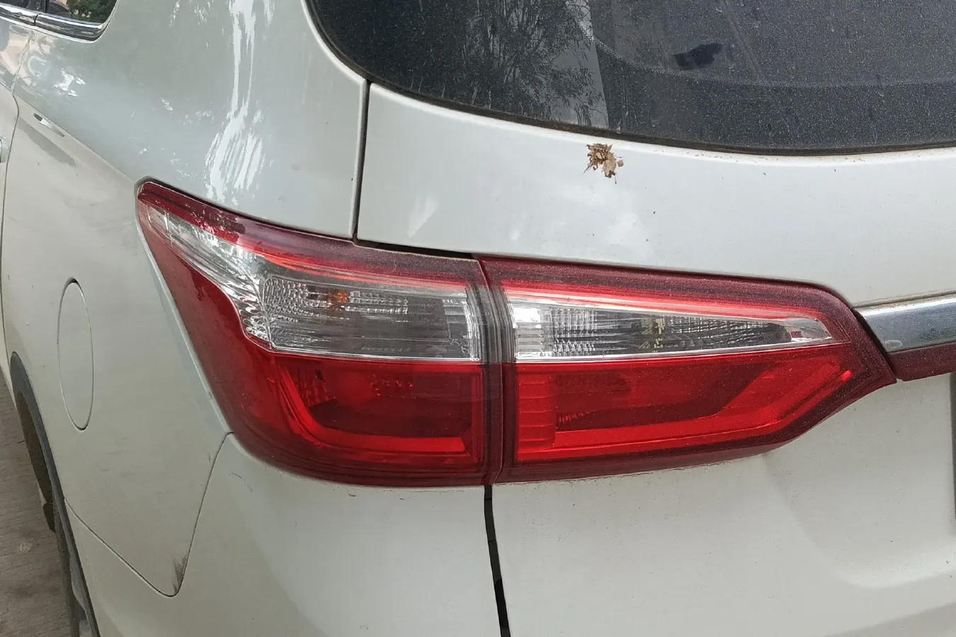 2017 ChangAn Linmax 1.6L 125HP L4 5MT,autocango,china used car exporter,china ev exporter,chinese used car exporter,chinese used ev exporter