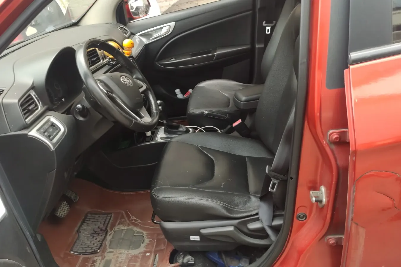 2015 FAW Jumpal D60 1.8L 139HP L4 6AT,autocango,china used car exporter,china ev exporter,chinese used car exporter,chinese used ev exporter