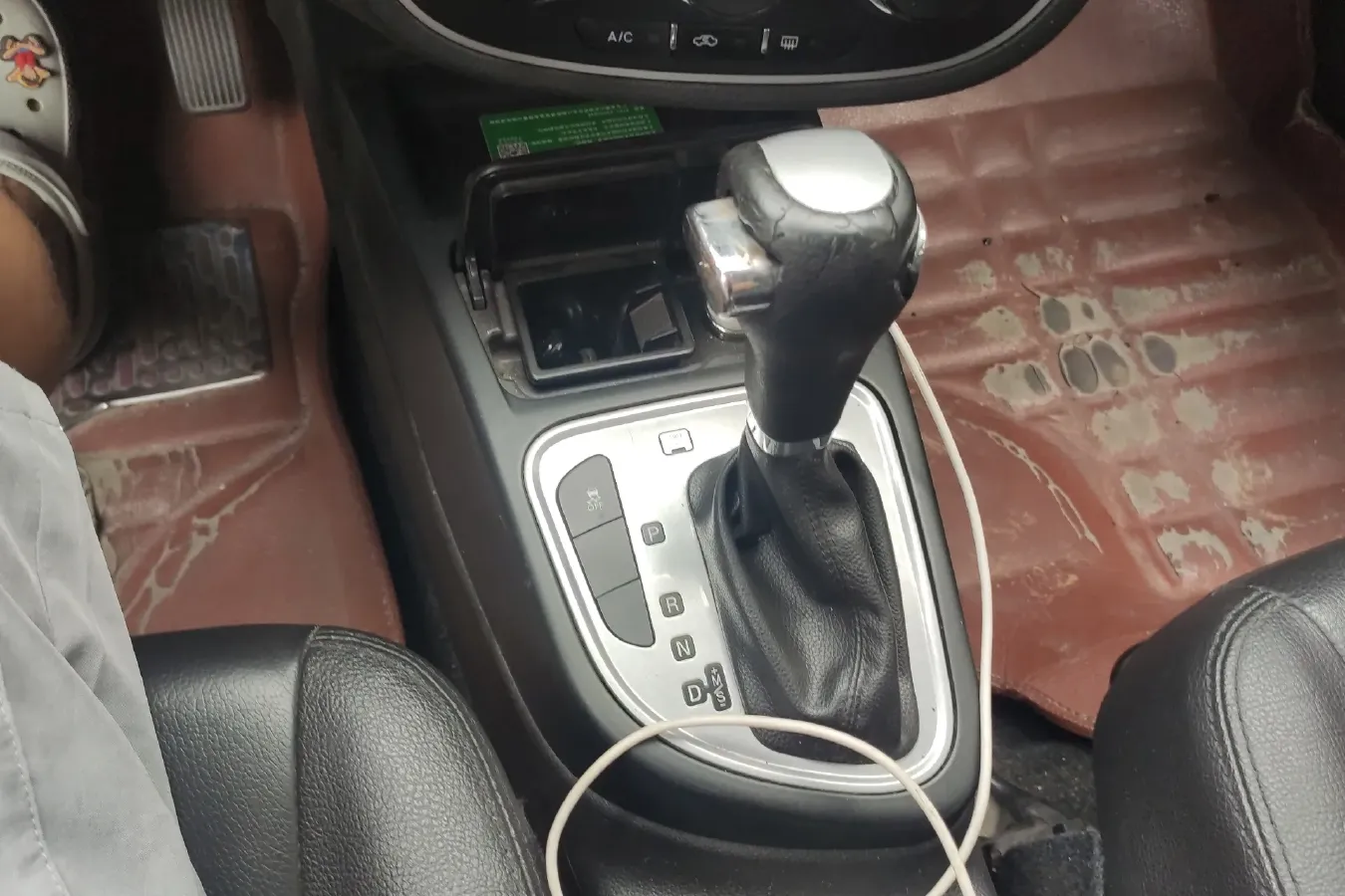 2015 FAW Jumpal D60 1.8L 139HP L4 6AT,autocango,china used car exporter,china ev exporter,chinese used car exporter,chinese used ev exporter