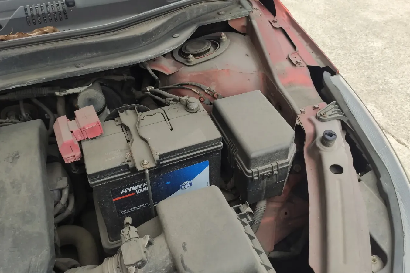 2015 FAW Jumpal D60 1.8L 139HP L4 6AT,autocango,china used car exporter,china ev exporter,chinese used car exporter,chinese used ev exporter