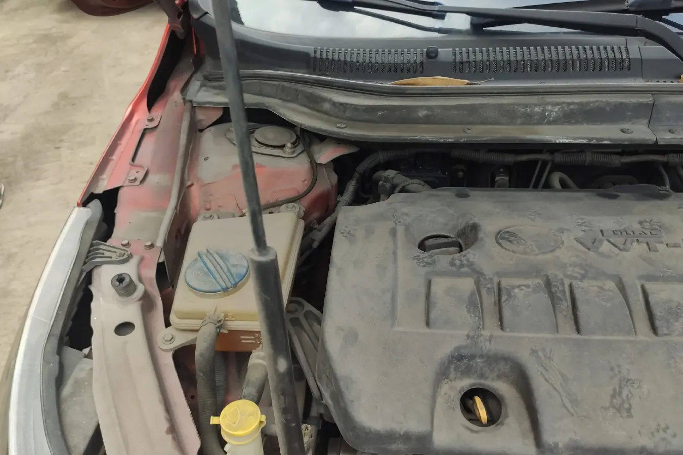 2015 FAW Jumpal D60 1.8L 139HP L4 6AT,autocango,china used car exporter,china ev exporter,chinese used car exporter,chinese used ev exporter