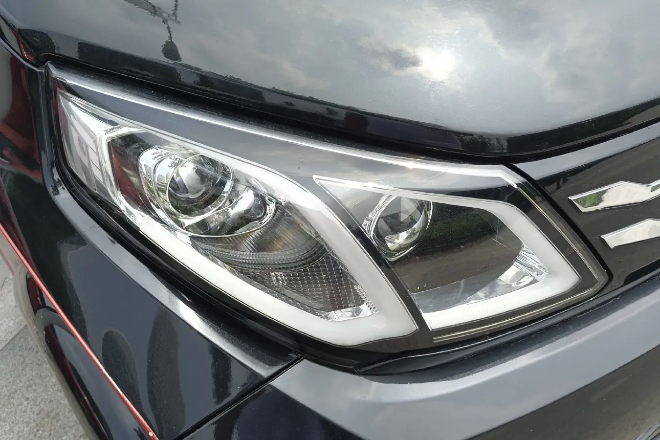 2016 Zotye E200 BEV 24.5KWH,autocango,china used car exporter,china ev exporter,chinese used car exporter,chinese used ev exporter