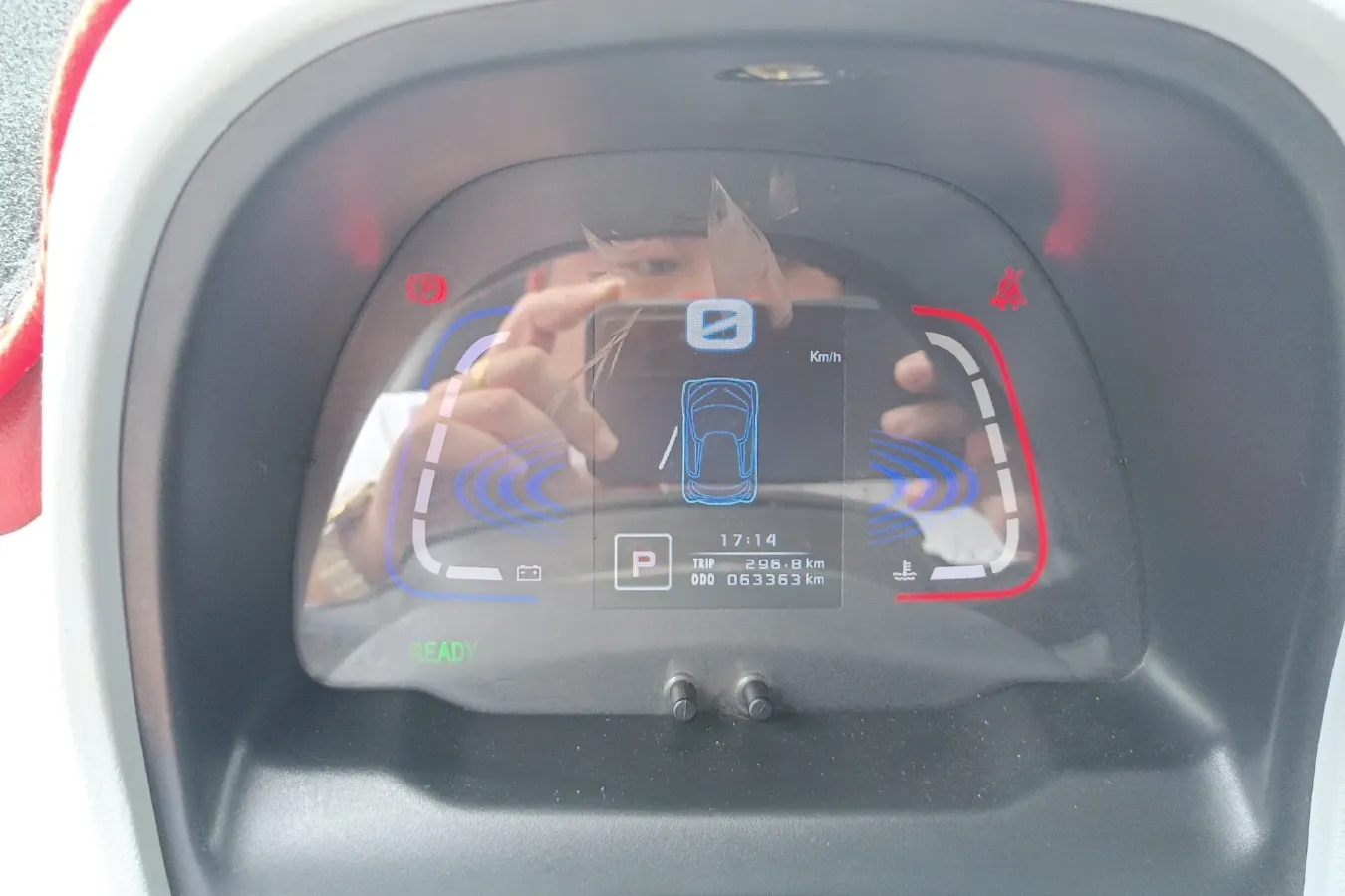 2016 Zotye E200 BEV 24.5KWH,autocango,china used car exporter,china ev exporter,chinese used car exporter,chinese used ev exporter