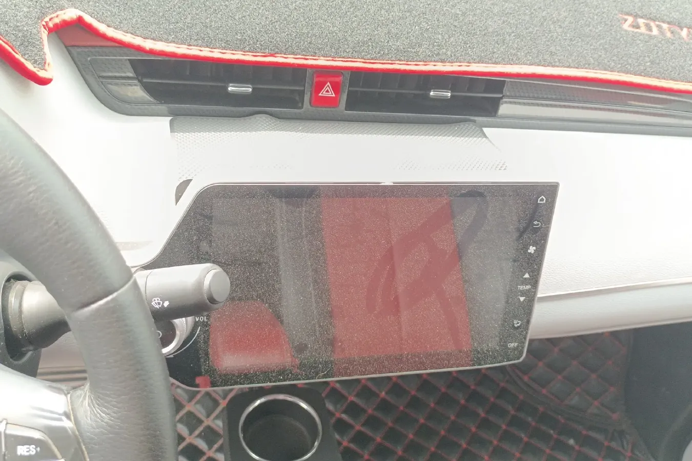 2016 Zotye E200 BEV 24.5KWH,autocango,china used car exporter,china ev exporter,chinese used car exporter,chinese used ev exporter