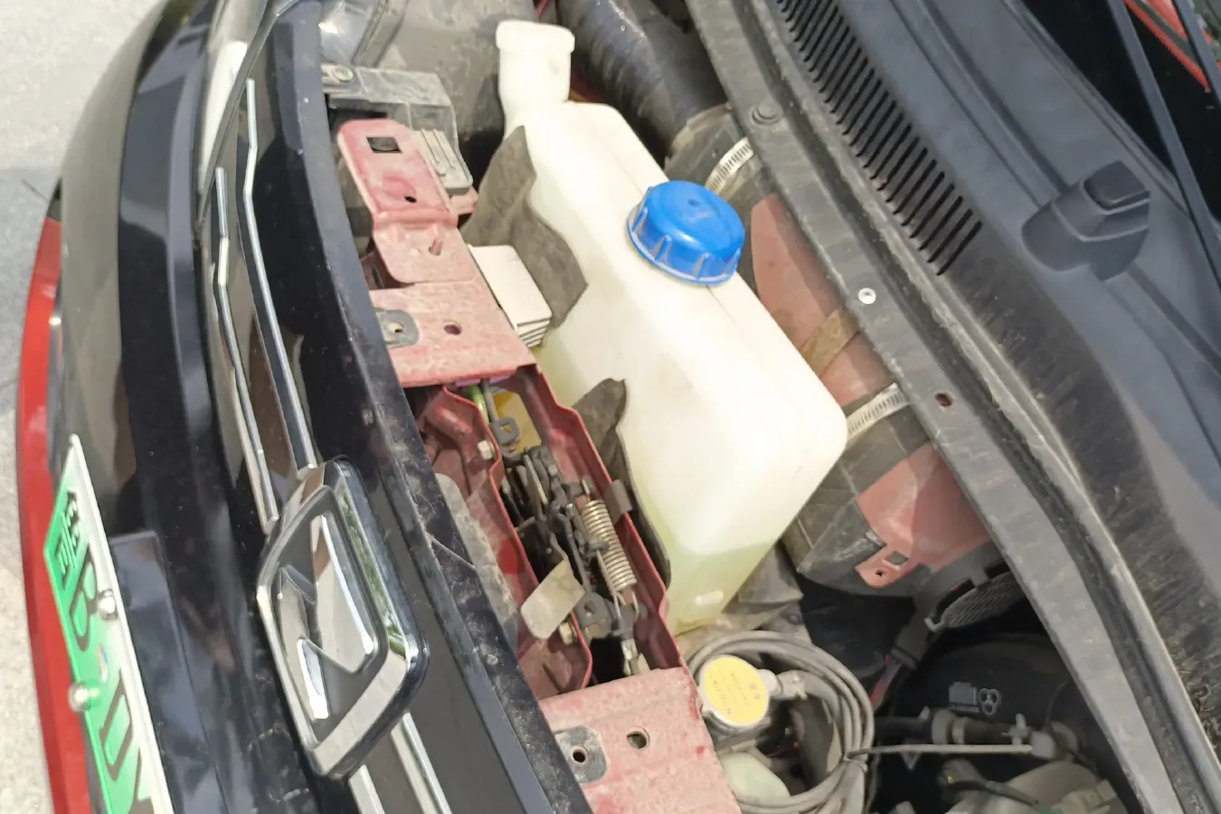 2016 Zotye E200 BEV 24.5KWH,autocango,china used car exporter,china ev exporter,chinese used car exporter,chinese used ev exporter