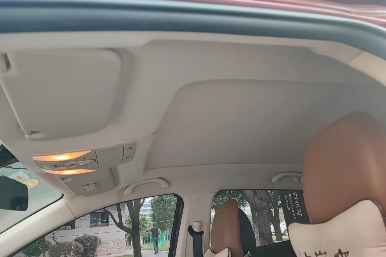 2016 Soueast DX7 1.5T 156HP L4 6MT,autocango,china used car exporter,china ev exporter,chinese used car exporter,chinese used ev exporter