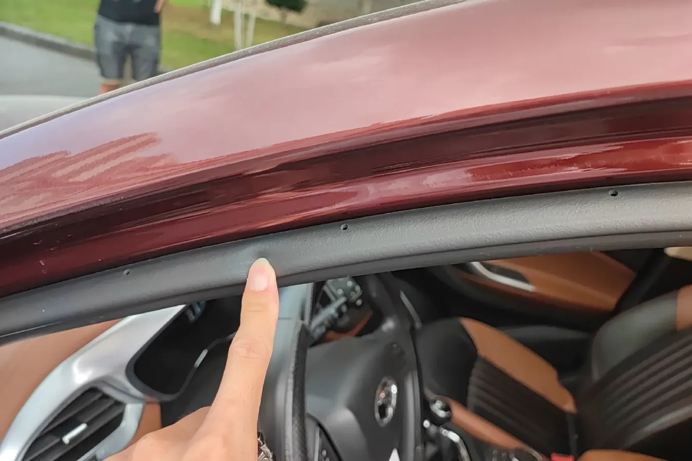 2016 Soueast DX7 1.5T 156HP L4 6MT,autocango,china used car exporter,china ev exporter,chinese used car exporter,chinese used ev exporter