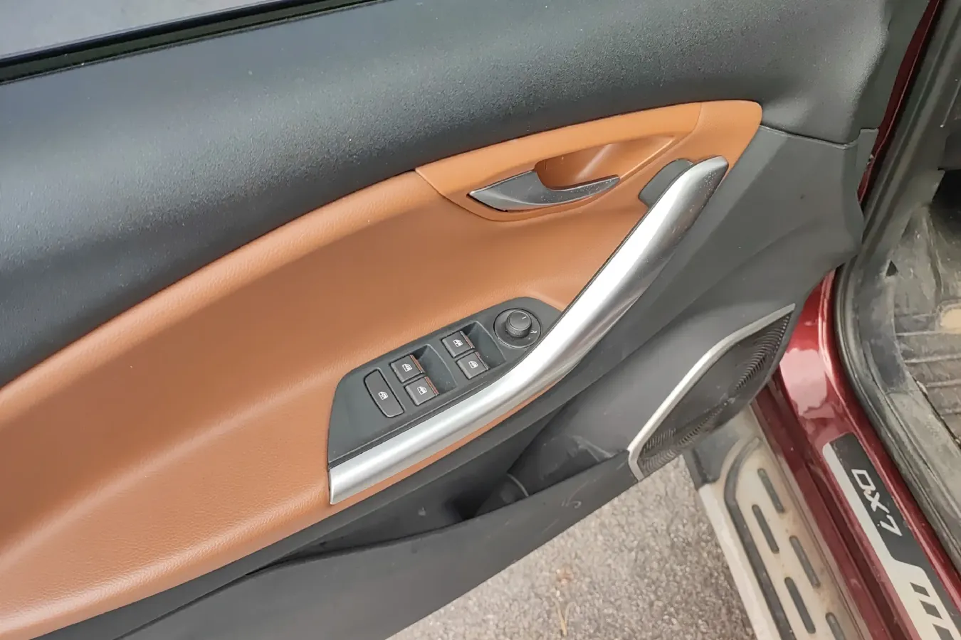 2016 Soueast DX7 1.5T 156HP L4 6MT,autocango,china used car exporter,china ev exporter,chinese used car exporter,chinese used ev exporter