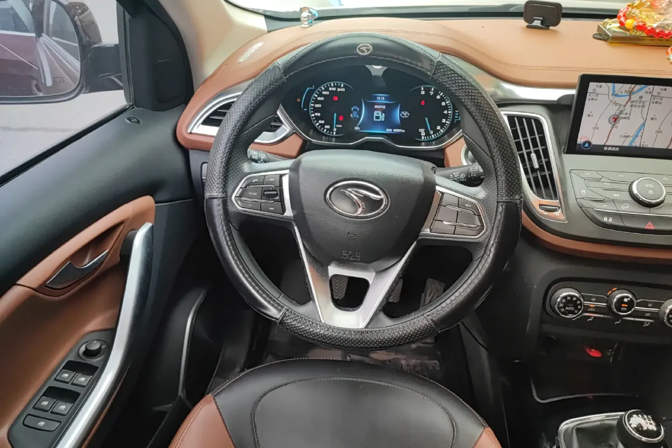 2016 Soueast DX7 1.5T 156HP L4 6MT,autocango,china used car exporter,china ev exporter,chinese used car exporter,chinese used ev exporter