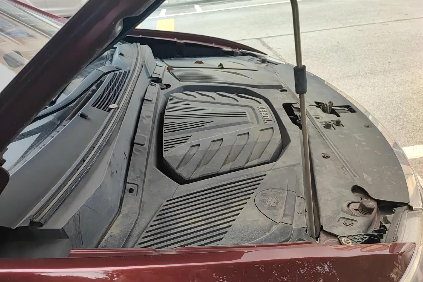 2016 Soueast DX7 1.5T 156HP L4 6MT,autocango,china used car exporter,china ev exporter,chinese used car exporter,chinese used ev exporter