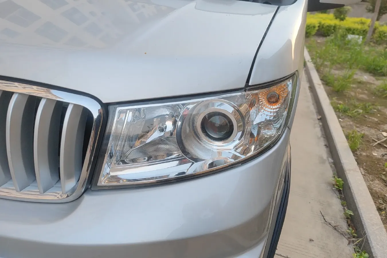 2018 JinBei T5 1.5L 109HP L4 5MT,autocango,china used car exporter,china ev exporter,chinese used car exporter,chinese used ev exporter