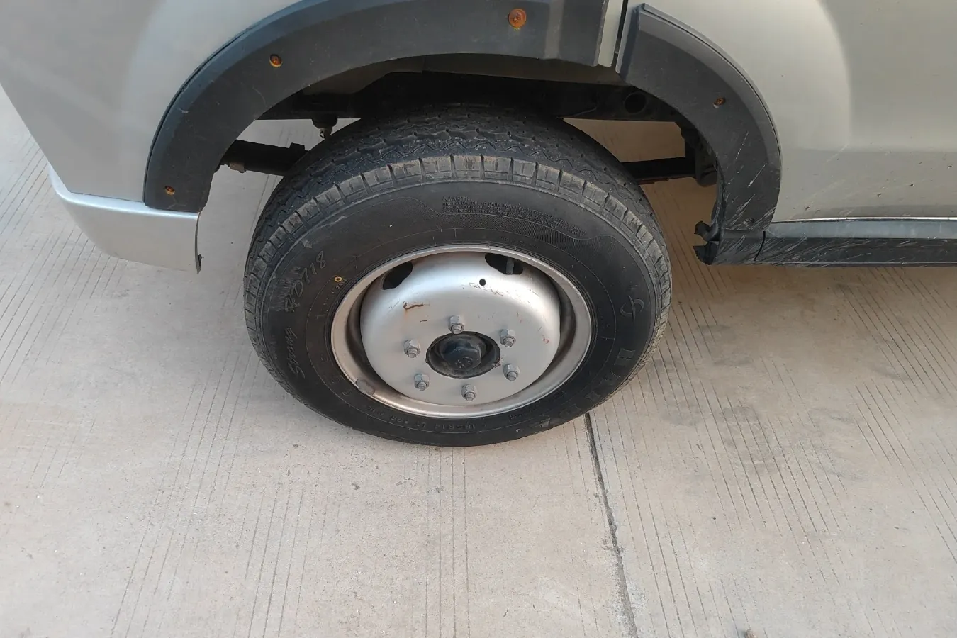 2018 JinBei T5 1.5L 109HP L4 5MT,autocango,china used car exporter,china ev exporter,chinese used car exporter,chinese used ev exporter