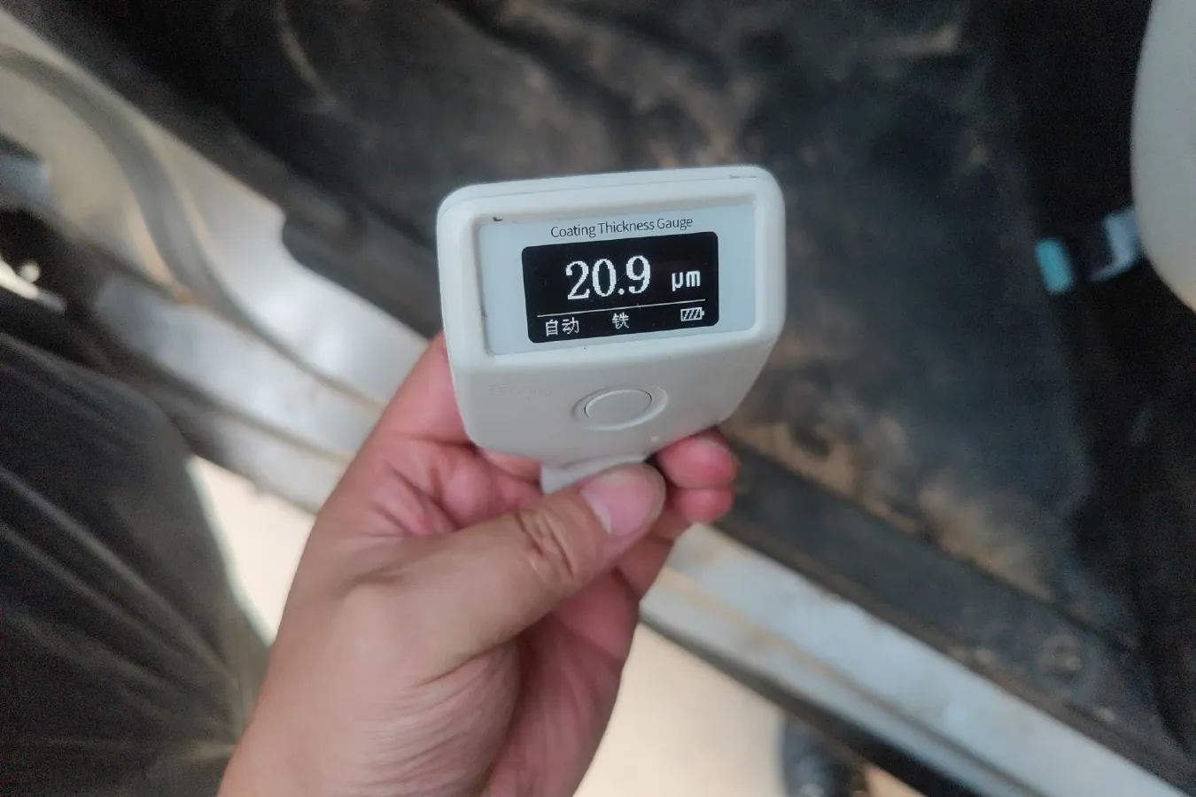 2018 JinBei T5 1.5L 109HP L4 5MT,autocango,china used car exporter,china ev exporter,chinese used car exporter,chinese used ev exporter