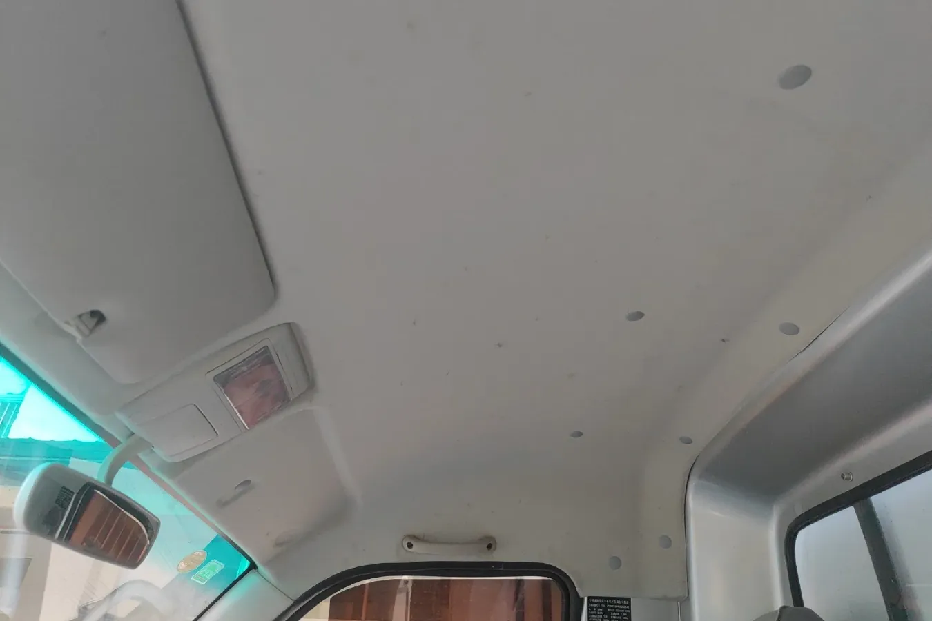 2018 JinBei T5 1.5L 109HP L4 5MT,autocango,china used car exporter,china ev exporter,chinese used car exporter,chinese used ev exporter