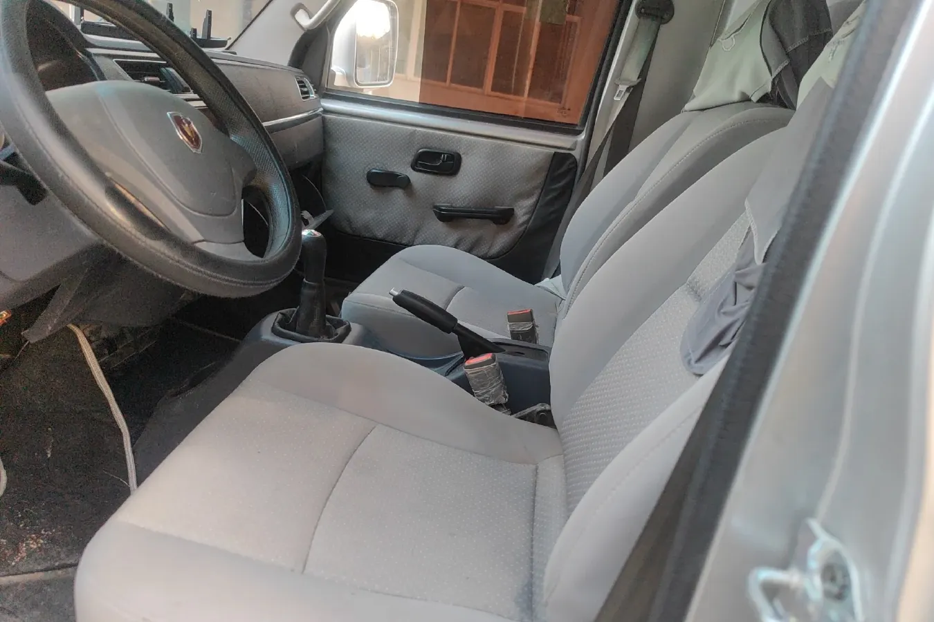 2018 JinBei T5 1.5L 109HP L4 5MT,autocango,china used car exporter,china ev exporter,chinese used car exporter,chinese used ev exporter