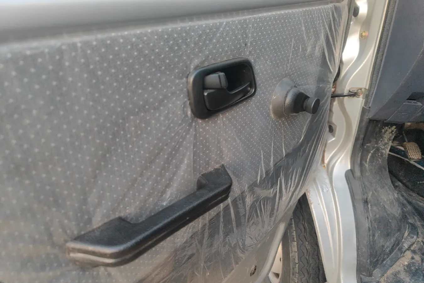 2018 JinBei T5 1.5L 109HP L4 5MT,autocango,china used car exporter,china ev exporter,chinese used car exporter,chinese used ev exporter