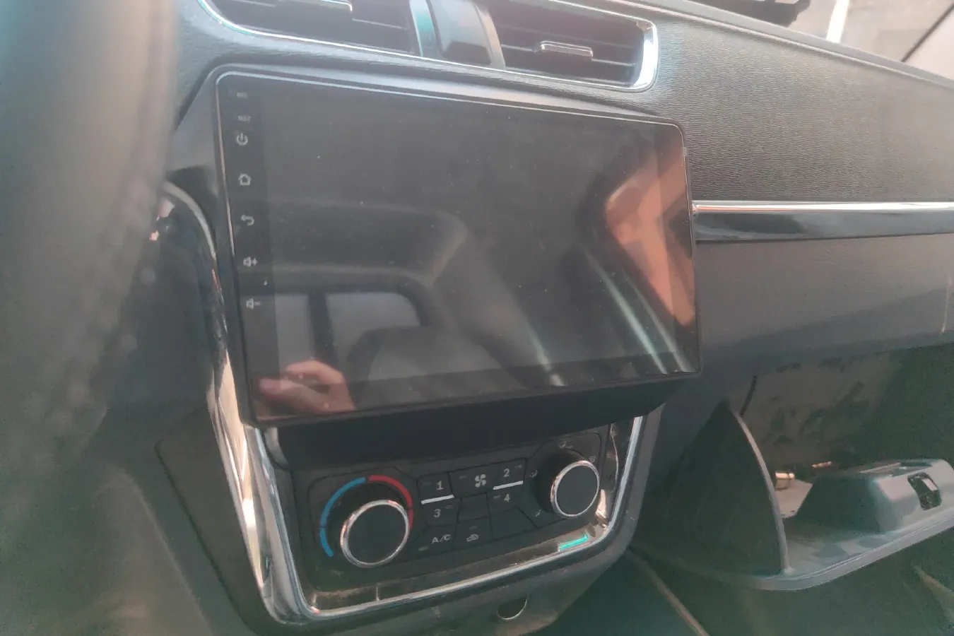 2018 JinBei T5 1.5L 109HP L4 5MT,autocango,china used car exporter,china ev exporter,chinese used car exporter,chinese used ev exporter