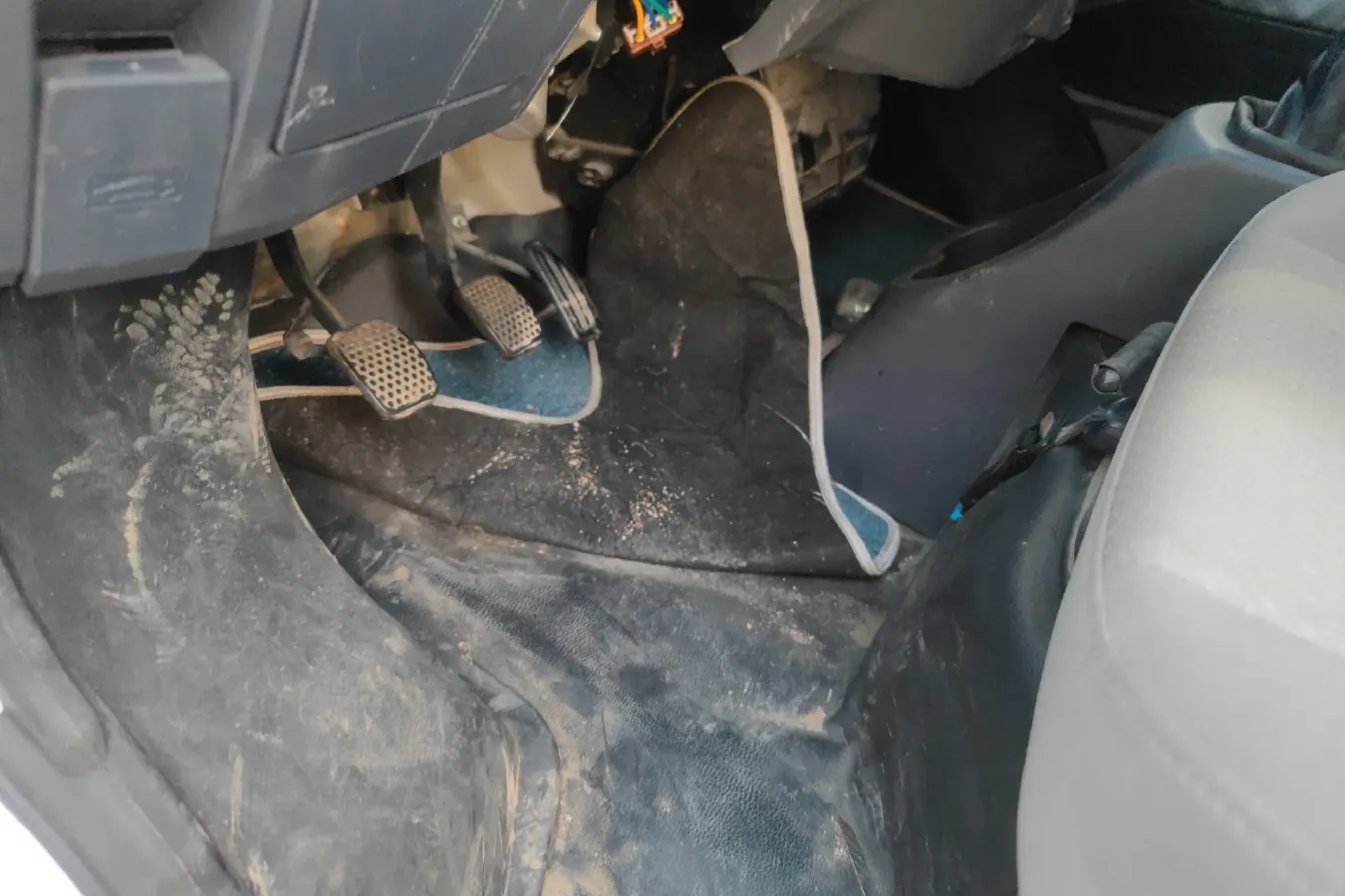 2018 JinBei T5 1.5L 109HP L4 5MT,autocango,china used car exporter,china ev exporter,chinese used car exporter,chinese used ev exporter