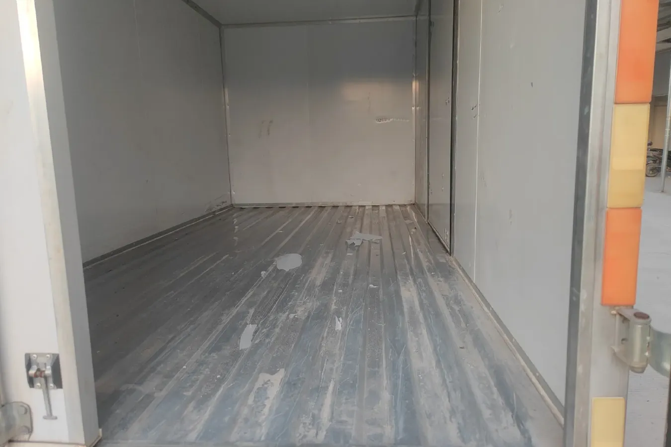 2018 JinBei T5 1.5L 109HP L4 5MT,autocango,china used car exporter,china ev exporter,chinese used car exporter,chinese used ev exporter