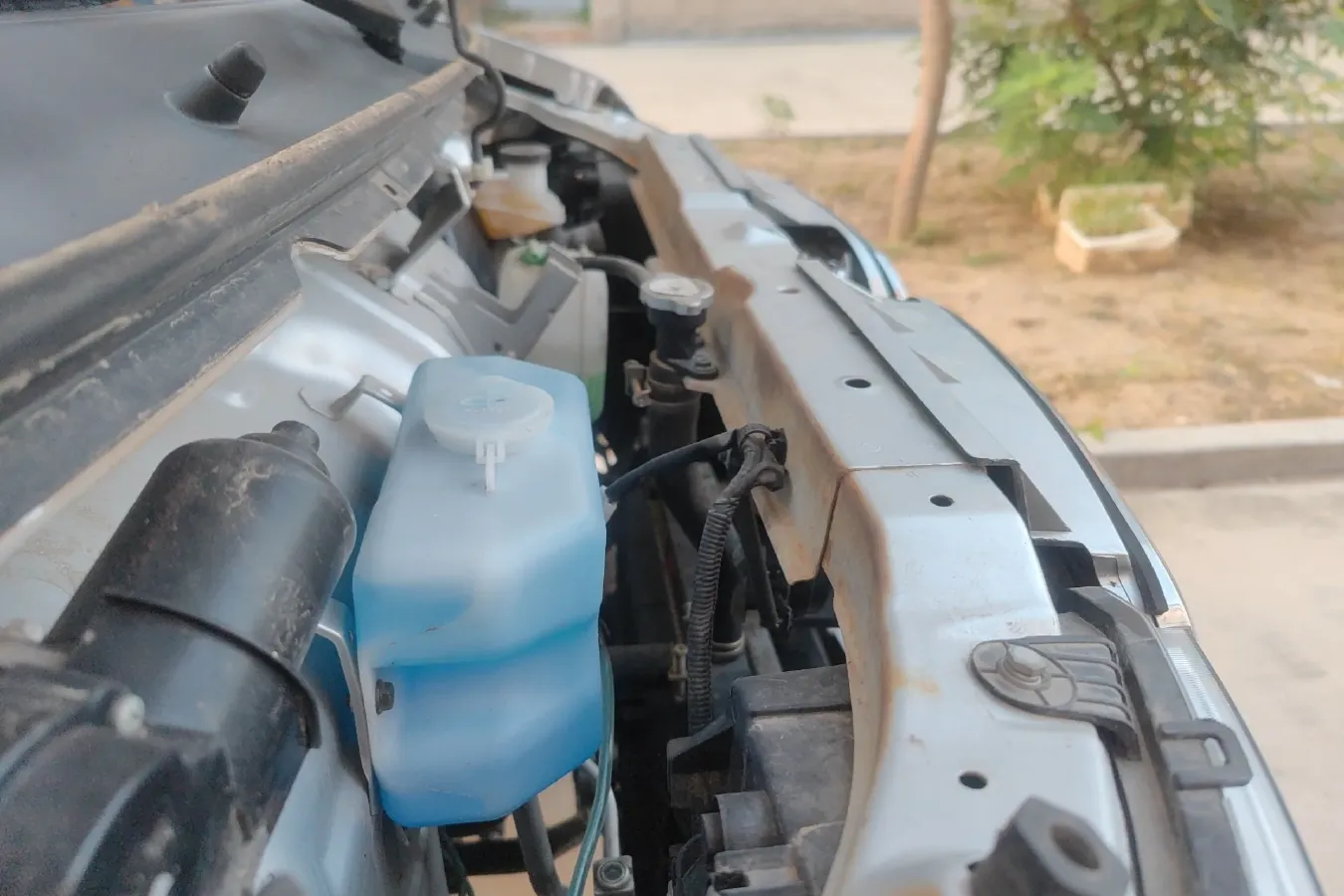 2018 JinBei T5 1.5L 109HP L4 5MT,autocango,china used car exporter,china ev exporter,chinese used car exporter,chinese used ev exporter